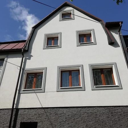 Apartman 825 Яхимов Екстериор снимка
