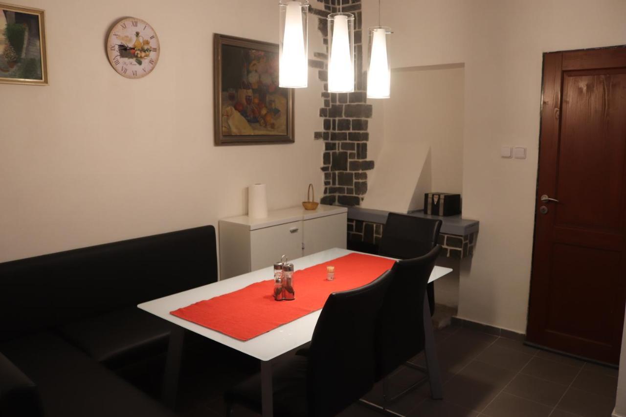 Apartman 825 Яхимов Екстериор снимка