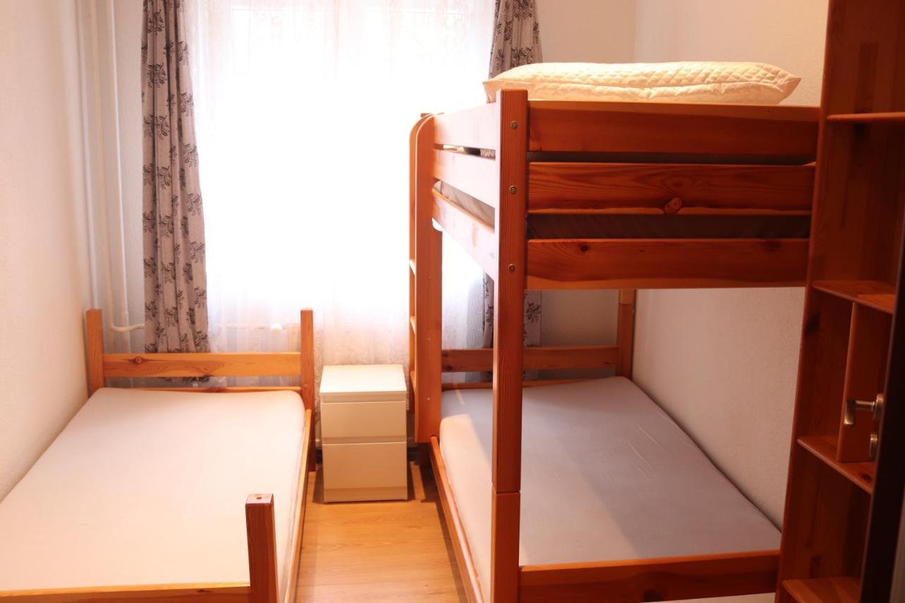 Apartman 825 Яхимов Екстериор снимка