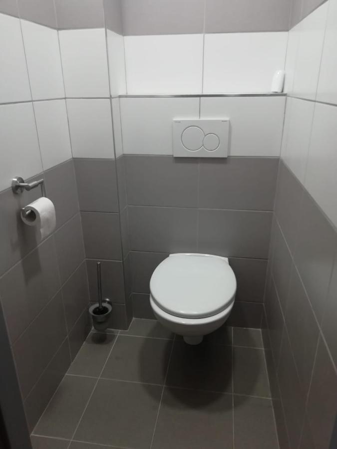 Apartman 825 Яхимов Екстериор снимка