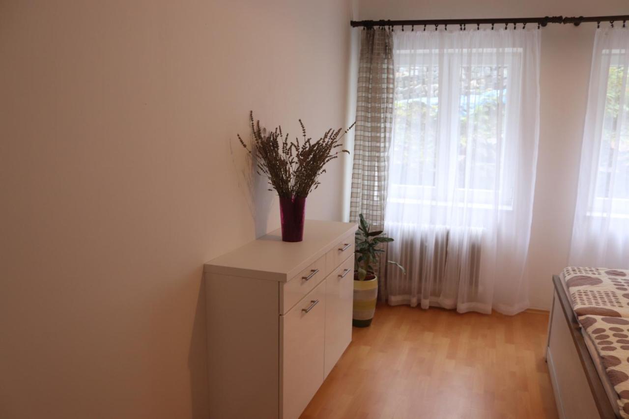 Apartman 825 Яхимов Екстериор снимка