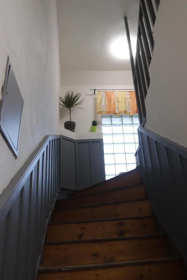 Apartman 825 Яхимов Екстериор снимка