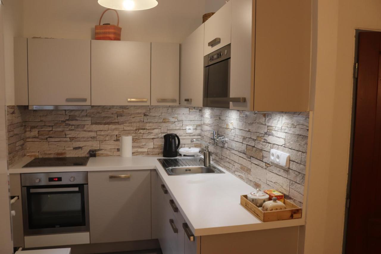 Apartman 825 Яхимов Екстериор снимка
