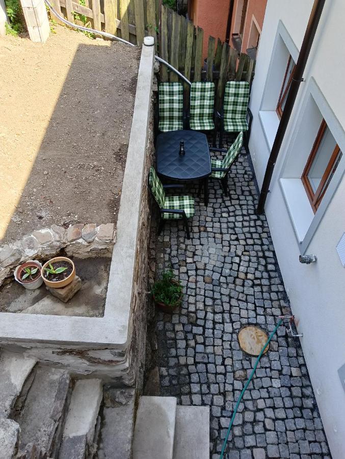 Apartman 825 Яхимов Екстериор снимка