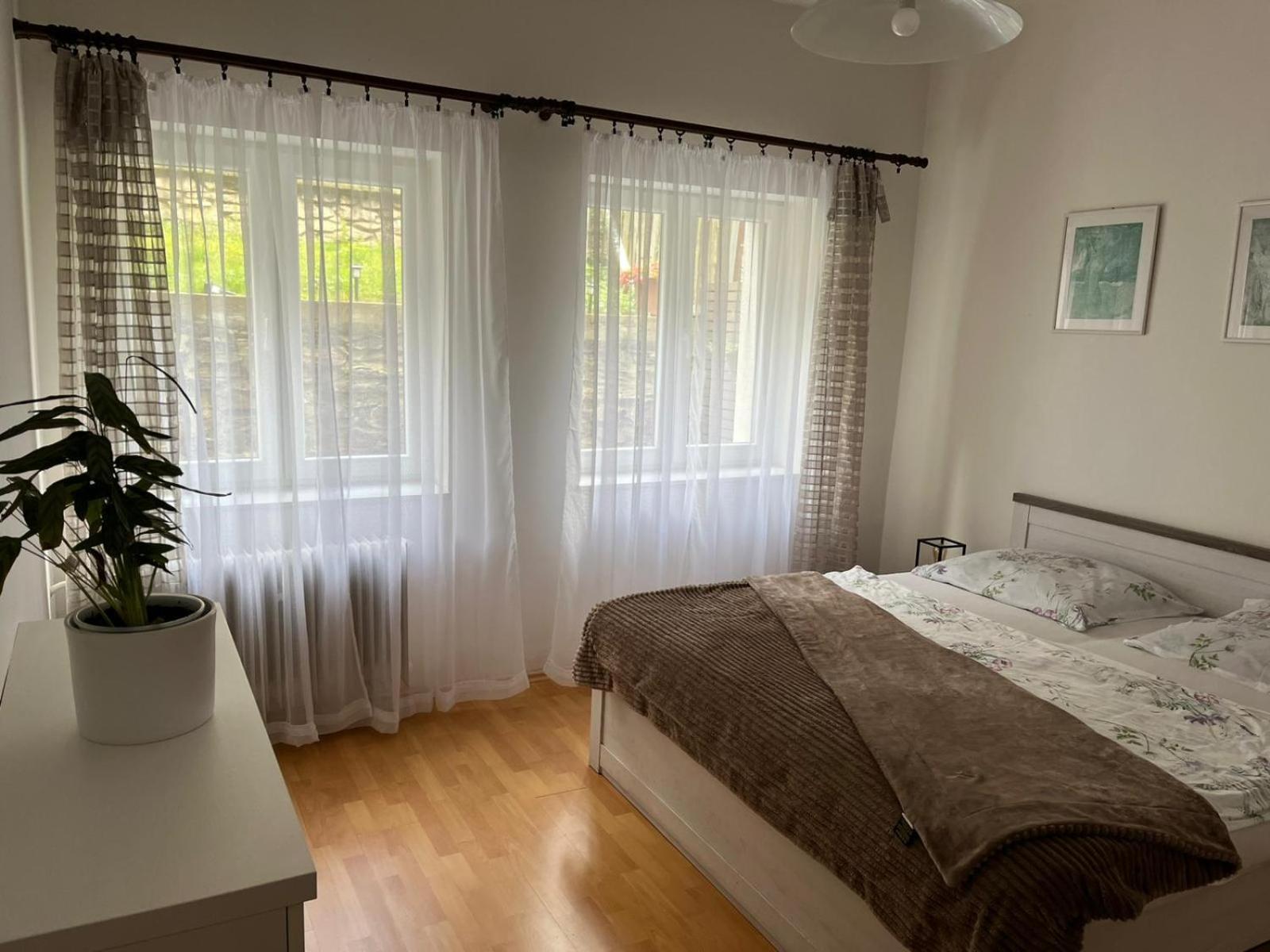 Apartman 825 Яхимов Екстериор снимка