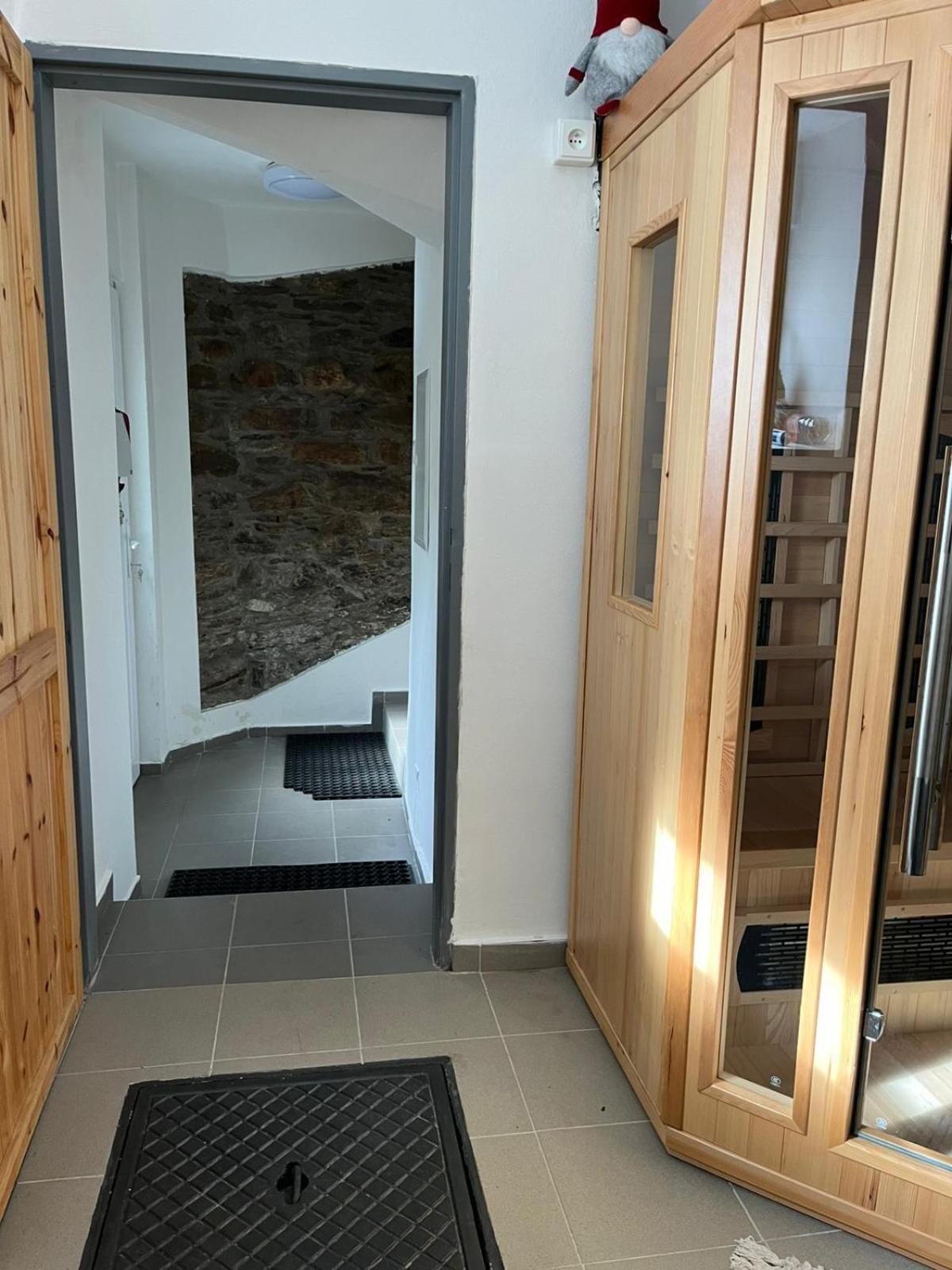 Apartman 825 Яхимов Екстериор снимка